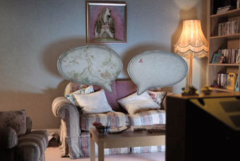 COI/DCSF 'contraception' by VCCP London