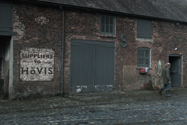 Hovis 'farmer's lad' by Dare