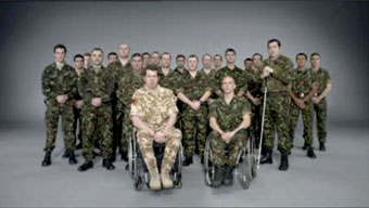 The Sun... help for heroes