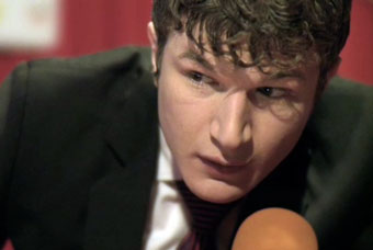 BBC 'blake' by Irresistable Films