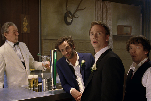 Heineken 'the switch' by TBWA\Neboko