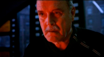 Orange 'john cleese gold spot' by Mother London