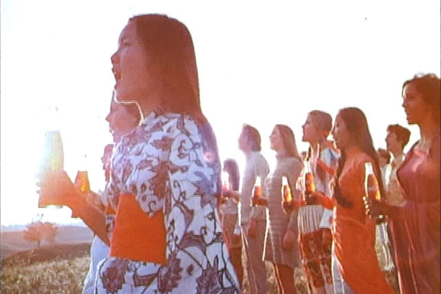 Coca-Cola '125th anniversary' by McCann Erickson Spain