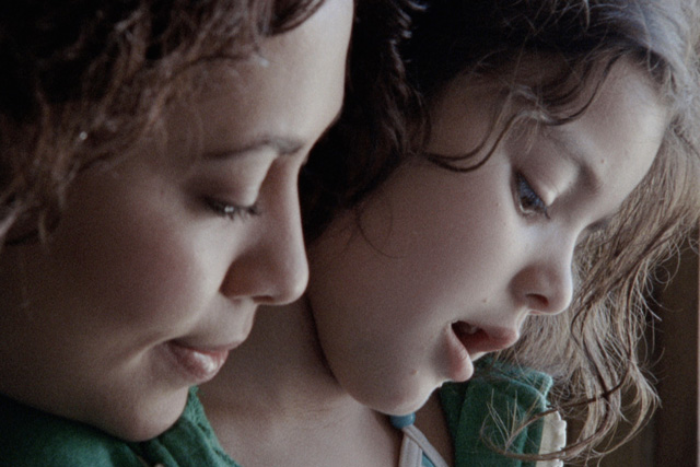 Rice Krispies 'lovely rain' by Leo Burnett