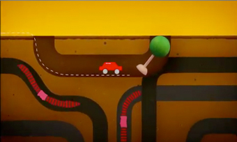 Honda green 'the do'er' by Wieden & Kennedy