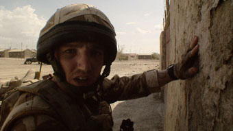 The Army ... engages with TV campaign and online mission