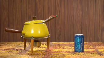 Pepsi 'throwback shorts' by TBWA\Chiat\Day Los Angeles