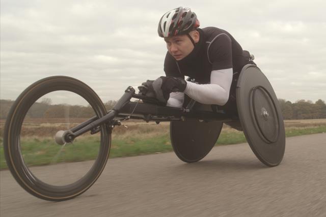 BMW 'Olympic sponsorship' by WCRS and Dare