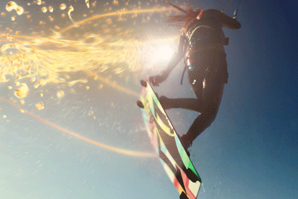 Lucozade 'Do More' by M&C Saatchi London
