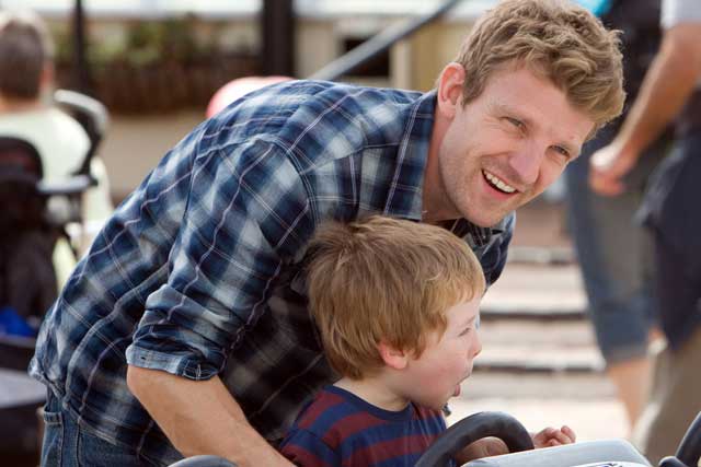 Sainsbury's 'live well for less' by AMV BBDO