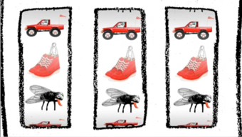 Kicker's... teams up with Modern Toss cartoonists