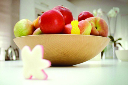 The Natural Confectionary Company 'hide and seek' by Fallon