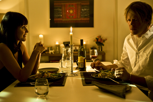BT 'stunned silence' by AMV BBDO