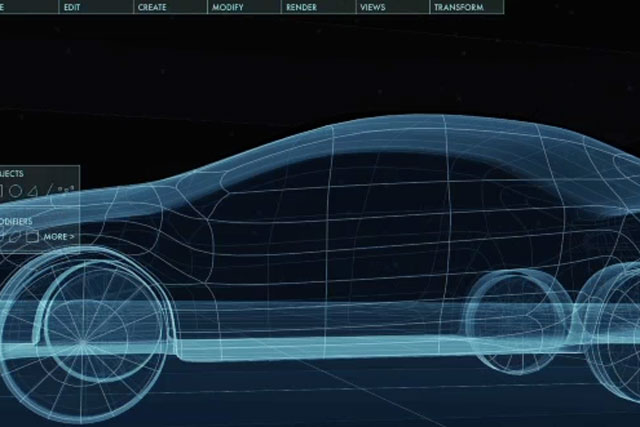 Dodge Dart 'how to change cars forever' by Wieden & Kennedy Portland