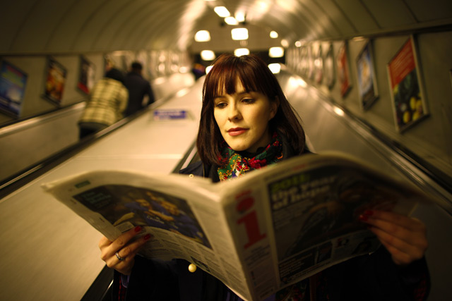 i 'popular' by McCann London