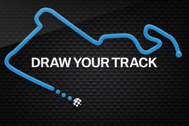 BMW 'Ultimate Track' by Engine/Dare
