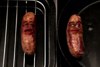 FSA 'Family Supercooks idents' by RKCR/Y&R