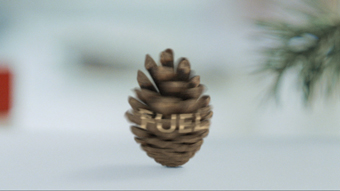 Saab 'change perspectives' by Lowe Brindfors Stockholm