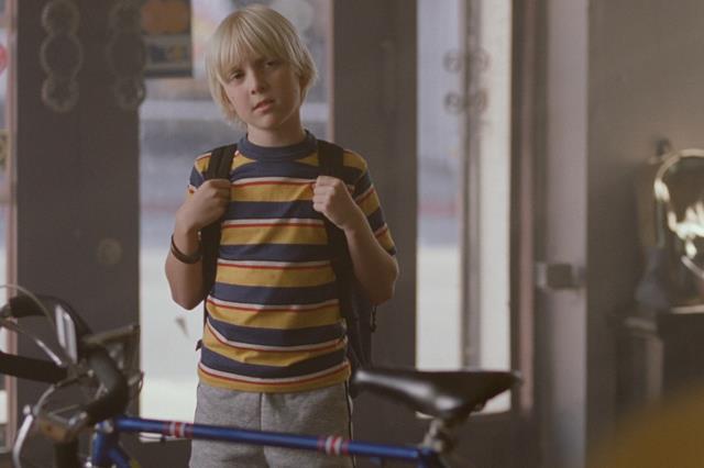 Volkswagen 'safety' by Deutsch