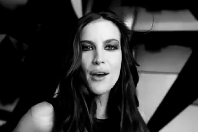 Givenchy 'rock' by DDB Luxe