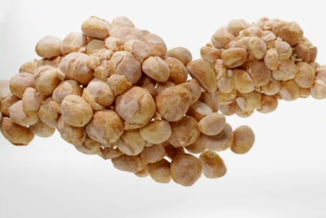 British Airways 'height cuisine' by BBH New York