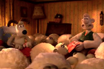 NPower 'ewe' by Beattie McGuinness Bungay