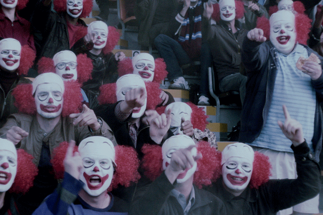 Sky Bet 'the excitement of uncertainty' by WCRS