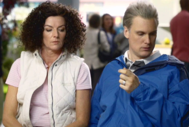 Direct Line 'actually a locksmith' by M&C Saatchi 