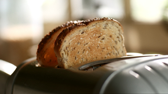 Hovis 'poppy' by MCBD