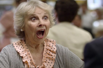Volkswagen 'see film differently' by DDB UK