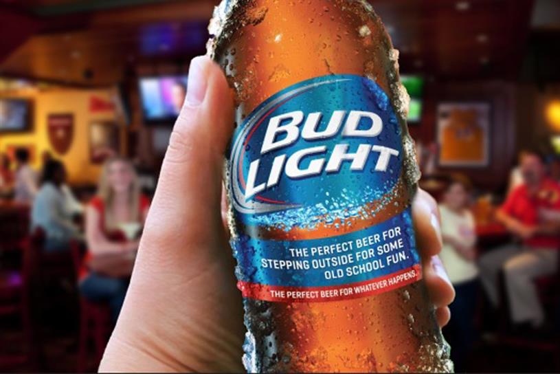 Bud Light 