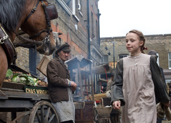 Hovis 'rolls' by MCBD