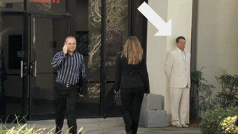 ESPN 'Gammons, Buster, Philips' by Wieden & Kennedy New York