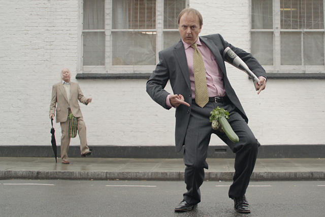 Peta 'stay firm and fresh' by Fallon London