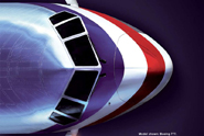 American Airlines...new ad by McCann Erickson London