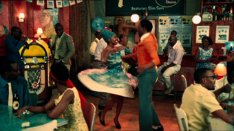Tusker Lager 'refresh your roots' by AMV BBDO