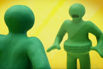 COI 'spare tyres' by M&C Saatchi