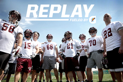 Gatorade: Replay by TBWA\Chiat\Day