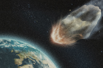 Pepsi 'Asteroid' by CLM BBDO