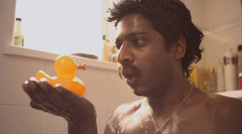 Rediff.com 'just your stuff' by BBH India