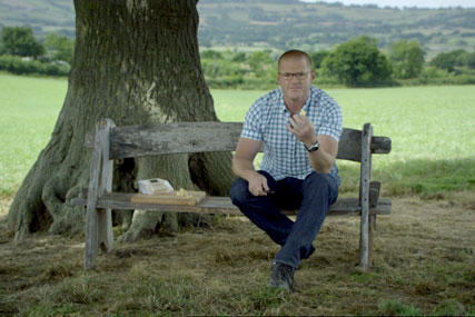 Waitrose 'Duchy Originals' by MCBD