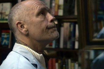 Sony VAIO 'John Malkovich' by Fallon London
