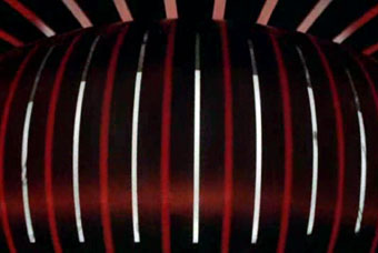 Sony 'zoetrope' by Fallon