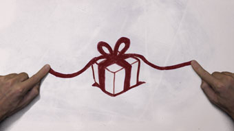 Carphone Warehouse 'christmas' by CHI & Partners