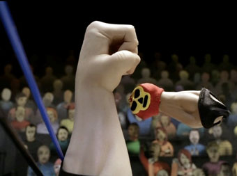 BC Dairy Milk Foundation 'must drink more milk' by DDB Canada Vancouver