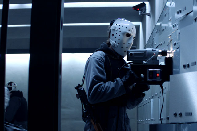Orange 'Cinéday' by Publicis