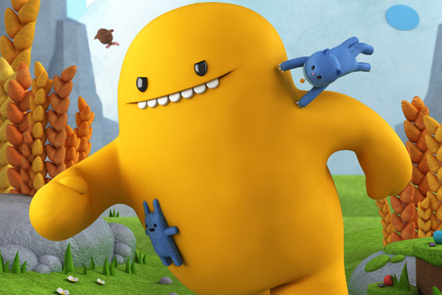 Weetabix 'Weetakid' by BBH