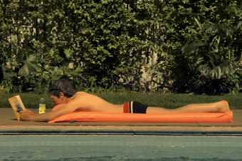 Pulco... suitable for lazy types