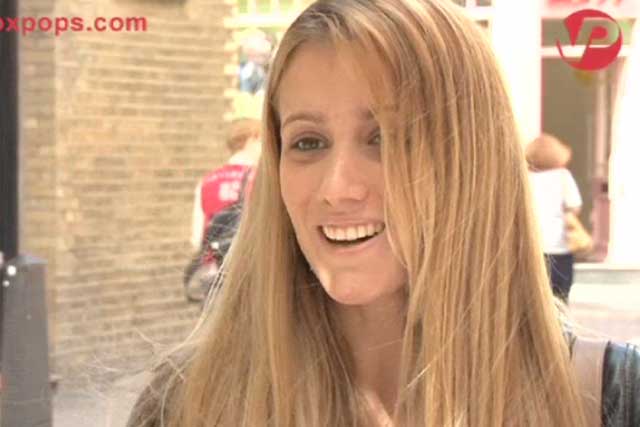 Public View - What did the public think of Gü's new ad?
