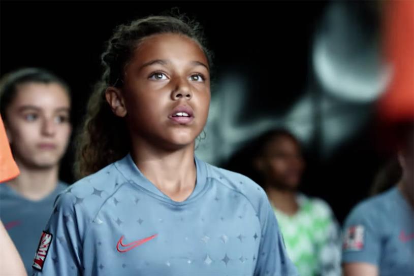 nike dream further commercial